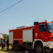 Θεσσαλονίκη: Φωτιά σε διαμέρισμα στον Άγιο Παύλο – Μία ηλικιωμένη γυναίκα στο νοσοκομείο