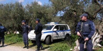 Ηλεία: Νεκρός εντοπίστηκε σε στάβλο 29χρονος αλλοδαπός εργάτης γης στην περιοχή Καπελέτο του δήμου Ανδραβίδας-Κυλλήνης