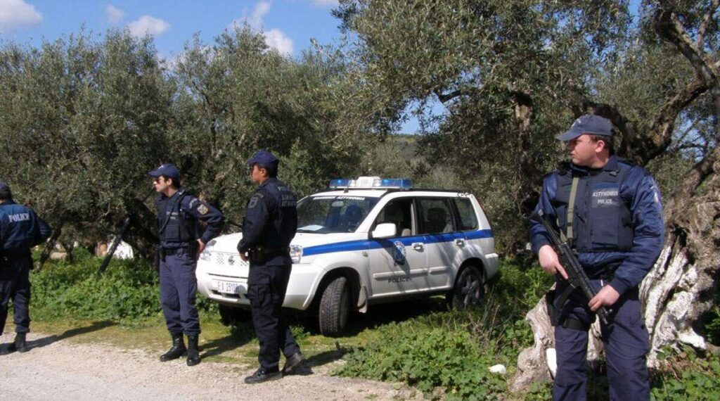 Ηλεία: Νεκρός εντοπίστηκε σε στάβλο 29χρονος αλλοδαπός εργάτης γης στην περιοχή Καπελέτο του δήμου Ανδραβίδας-Κυλλήνης