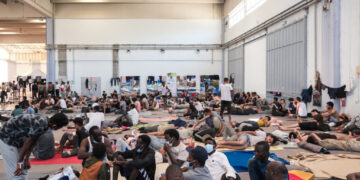 Κρήτη: Δύο συλλήψεις σε Χανιά και Ηράκλειο για διακίνηση μεταναστών