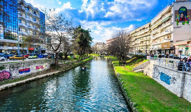 Τρίκαλα: Συναγερμός για την εξαφάνιση 59χρονου κτηνοτρόφου