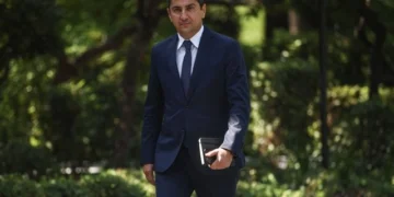 Νέες αποκαλύψεις για το σκάνδαλο ΟΠΕΚΕΠΕ: Νέα επιστολή εκθέτει τον Λευτέρη Αυγενάκη