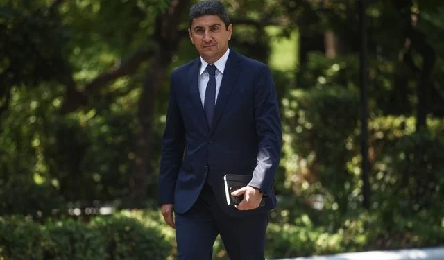 Νέες αποκαλύψεις για το σκάνδαλο ΟΠΕΚΕΠΕ: Νέα επιστολή εκθέτει τον Λευτέρη Αυγενάκη