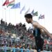 Βαλκανικό Πρωτάθλημα στίβου: Χρυσό μετάλλιο για τον Τεντόγλου με δύο μόλις άλματα