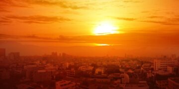 Ο καιρός σήμερα, Κυριακή 27 Ιουλίου 2025