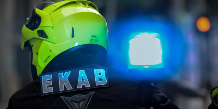 Τραγωδία στο Παλαιό Φάληρο: Κοριτσάκι 2 ετών βρέθηκε νεκρό σε παραλία