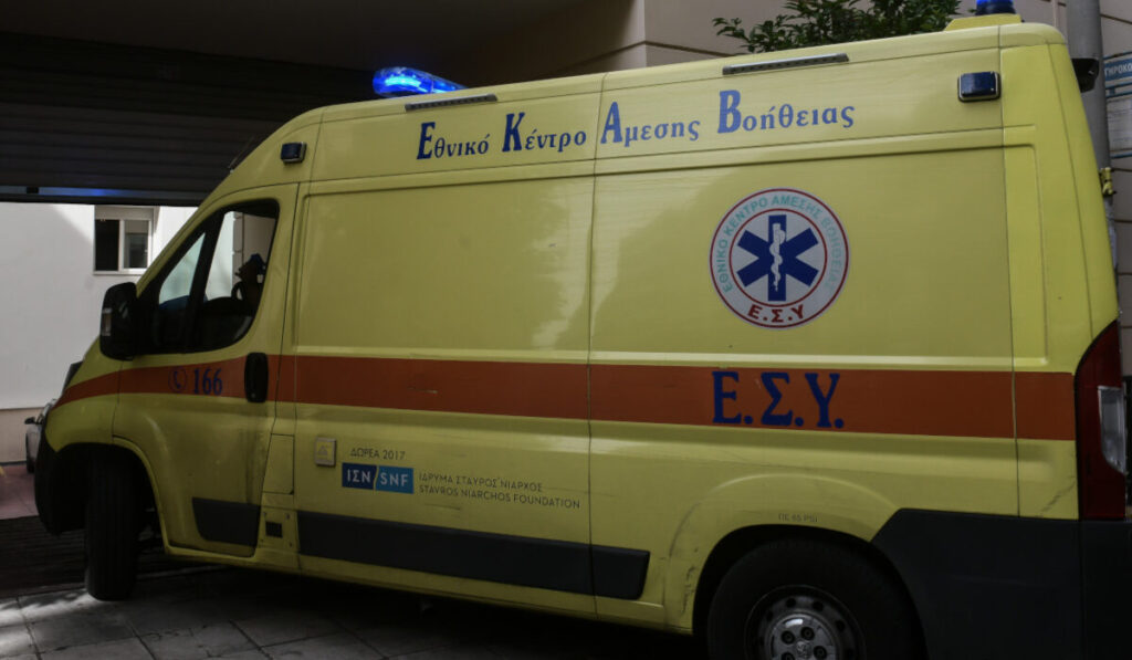 Σέριφος: Νεκρός εντοπίστηκε σε χαράδρα ο 22χρονος που είχε εξαφανιστεί την Παρασκευή