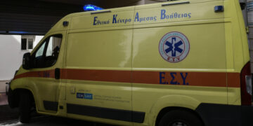 Σέριφος: Νεκρός εντοπίστηκε σε χαράδρα ο 22χρονος που είχε εξαφανιστεί την Παρασκευή