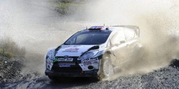 Γαλλία: Τρεις νεκροί θεατές σε ράλι στην πόλη Αμπέρ