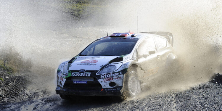 Γαλλία: Τρεις νεκροί θεατές σε ράλι στην πόλη Αμπέρ 