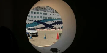 Ρόδος: Ακυρώθηκε η διαμαρτυρία για το ισραηλινό κρουαζιερόπλοιο – Καταγγελίες για απειλές