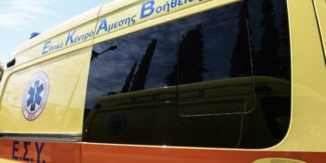 Εύβοια: Νεκρός εργαζόμενος αλλοδαπός - Καταπλακώθηκε από κλαρκ σε επιχείρηση ιχθυοκαλλιέργειας στον Δήμο Κύμης-Αλιβερίου