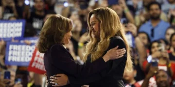 ΗΠΑ: Ο Τραμπ απειλεί με διώξεις Μπιγιονσέ, Όπρα και Κάμαλα Χάρις, επειδή "παραβίασαν τον νόμο"