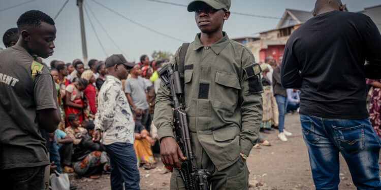 ΛΔ Κονγκό: Επίθεση τζιχαντιστών σε καθολική εκκλησία - 43 νεκροί