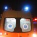 Κρήτη: Στο νοσοκομείο 62χρονος από πυροτέχνημα που εξερράγη στα χέρια του κατά τη διάρκεια γάμου