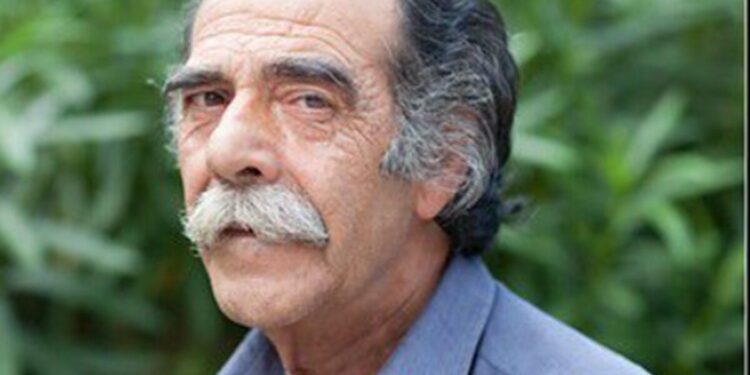 Πέθανε ο γνωστός ηθοποιός Θανάσης Νάκος