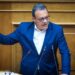 Ανάρτηση Σ. Φάμελλου για τις φωτιές: "Το μεγάλο πρόβλημα της χώρας μας είναι η απουσία πολιτικών πρόληψης των πυρκαγιών"
