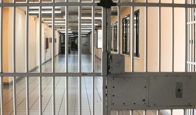 Έγκλημα στις φυλακές Λάρισας: 29χρονος Έλληνας σκότωσε 41χρονο Τούρκο