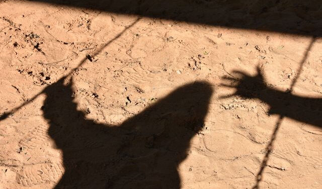 Συνελήφθη 45χρονος μετά από καταγγελία ότι παρενόχλησε σεξουαλικά δύο ανήλικες σε εμπορικό κέντρο στη Θεσσαλονίκη