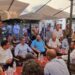 Κ. Μητσοτάκης: Μαζί με τον Τριαντόπουλο στη Σκιάθο– Στήριξη του πρωθυπουργού στον υπόδικο για τα Τέμπη