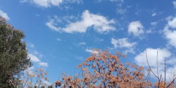 Ο καιρός σήμερα, Τρίτη 29 Ιουλίου 2025