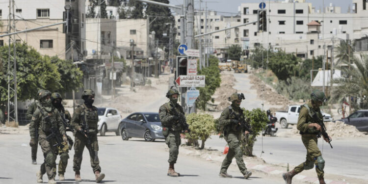 Δυτική Όχθη: Ισραηλινοί έποικοι σκότωσαν Παλαιστίνιο ακτιβιστή κοντά στη Χεβρώνα