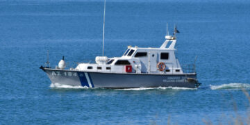 Μύκονος: Νεκρός εντοπίστηκε 34χρονος στην παραλία "Βίδα"