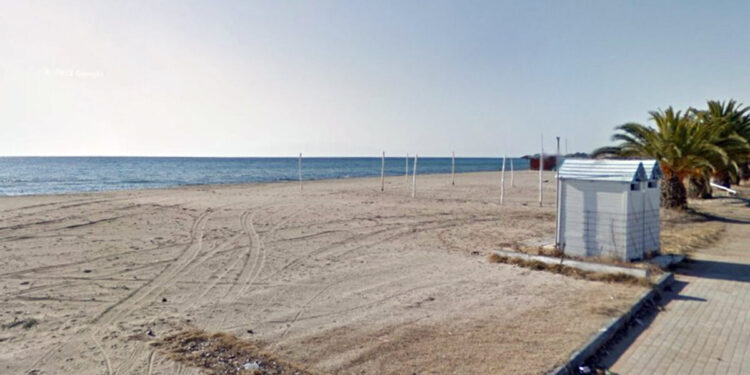 Χαλκιδική: 78χρονος ανασύρθηκε νεκρός στην παραλία των Φλογητών