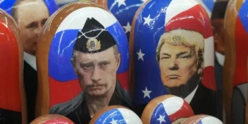 Ο Ντόναλντ Τραμπ δήλωσε ότι δίνει νέα προθεσμία 10-12 ημερών στον Πούτιν για εκεχειρία στην Ουκρανία