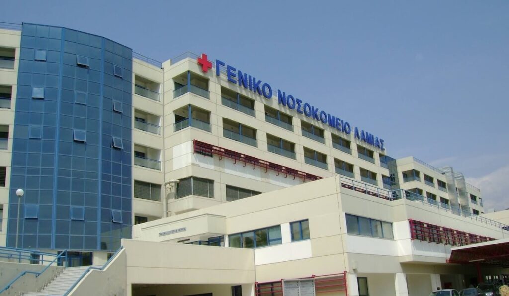 Λαμία: 63χρονος πέθανε από θερμοπληξία - Δεν υπήρχε ελεύθερο κρεβάτι στη ΜΕΘ