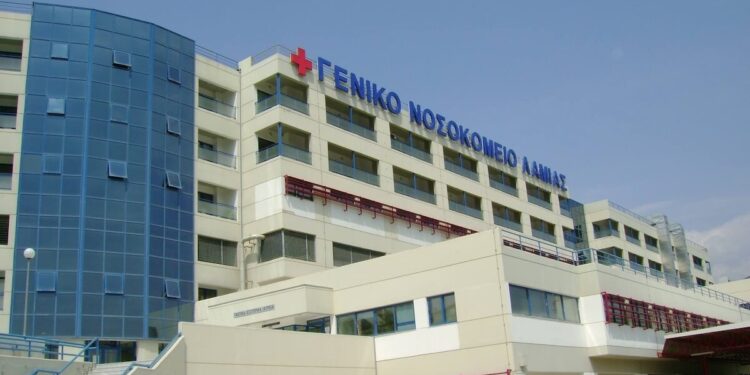 Λαμία: 63χρονος πέθανε από θερμοπληξία - Δεν υπήρχε ελεύθερο κρεβάτι στη ΜΕΘ