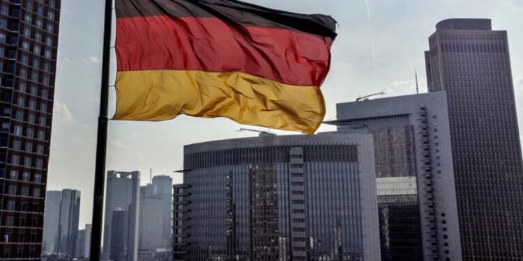 Γερμανία: Συνετρίβη στρατιωτικό ελικόπτερο στην Σαξονία - Αγνοείται ο πιλότος