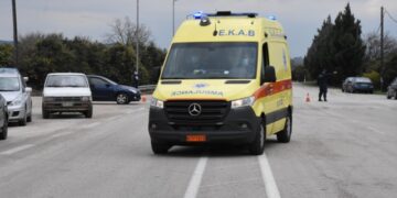 Νεκρός σε προχωρημένη σήψη βρέθηκε στην ταράτσα του Νοσοκομείου Θήβας 72χρονος που είχε χαθεί από το Σάββατο