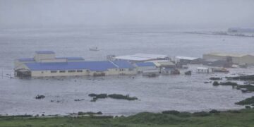 Τρομακτικός σεισμός 8,7 Ρίχτερ στην Καμτσάτκα της Ρωσίας – Προειδοποίηση για τσουνάμι