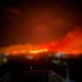 Θεσσαλονίκη: Μαίνεται η φωτιά στην Άσσηρο - Το πύρινο μέτωπο ξεπερνά τα 4 χλμ - Μήνυμα από το 112 για ετοιμότητα σε δύο χωριά