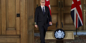 Κιρ Στάρμερ: Η Βρετανία θα αναγνωρίσει το παλαιστινιακό κράτος αν δεν τερματιστεί η «φρικτή κατάσταση» στη Γάζα