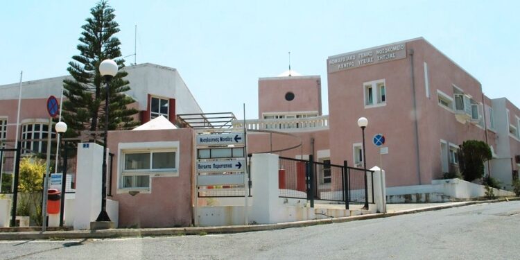 Νέος θάνατος ηλικιωμένου στη Κρήτη: 70χρονος έχασε τη ζωή του στην παραλία του Γούδουρα στη Σητεία