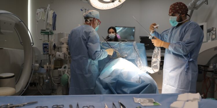 Βρέθηκε μόσχευμα για τον 15χρονο που έπαθε θερμοπληξία – Στο Τορίνο η μεταμόσχευση