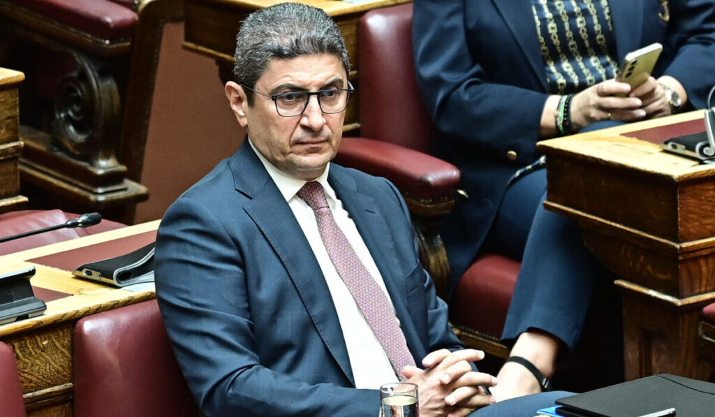 Αυγενάκης για ΟΠΕΚΕΠΕ: "Δεν υπάρχει ούτε ένα στοιχείο που να με εμπλέκει"