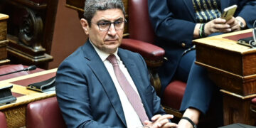 Αυγενάκης για ΟΠΕΚΕΠΕ: "Δεν υπάρχει ούτε ένα στοιχείο που να με εμπλέκει"