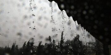 Ο καιρός σήμερα, Πέμπτη 31/7/2025