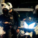 Έφοδος της ΕΛ.ΑΣ. σε σπίτι στο Κιάτο, το οποίο είχε μετατραπεί σε γιάφκα με όπλα - Συνελήφθη απόστρατος της Πολεμικής Αεροπορίας