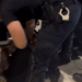 Συνελήφθη αστυνομικός που κλώτσησε στο κεφάλι ακινητοποιημένο διαδηλωτή – Τέθηκε σε διαθεσιμότητα