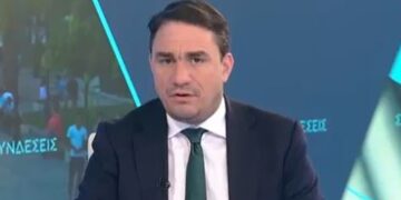 Κ. Τσουκαλάς στον ρ/σ Real: «Μια κυβέρνηση που συνεχώς δηλώνει ότι αποτυγχάνει, δεν είναι μια ικανή κυβέρνηση»