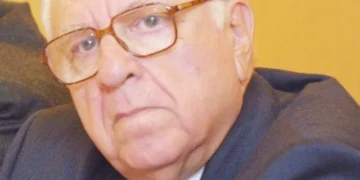 Πέθανε σε ηλικία 98 ετών ο σημαντικός δημοσιογράφος και συγγραφέας Γιάννης Καιροφύλας