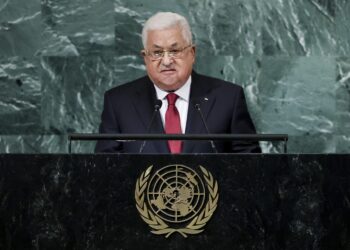Γενική Συνέλευση του ΟΗΕ: Η Παλαιστινιακή Αρχή ζητά από τις ΗΠΑ να επαναφέρουν τη βίζα του Αμπάς
