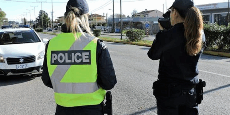 Τροχαία: 516 παραβάσεις βεβαιώθηκαν μέσα σε λίγες μόνο ώρες σε ελέγχους στην Κεντρική Μακεδονία
