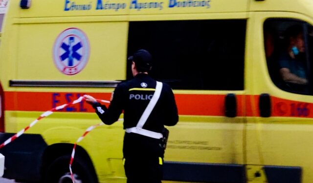 Θεσσαλονίκη: Θανατηφόρο τροχαίο στην ΠΑΘΕ, στο ύψος του Βαθύλακκου - Νεκρός ένας 22χρονος