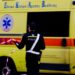 Θεσσαλονίκη: Θανατηφόρο τροχαίο στην ΠΑΘΕ, στο ύψος του Βαθύλακκου - Νεκρός ένας 22χρονος