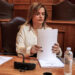 Εθνική Αρχή Διαφάνειας: Εγκρίθηκε από τη Βουλή ο διορισμός της Αλεξάνδρας Ρογκάκου ως νέα επικεφαλής